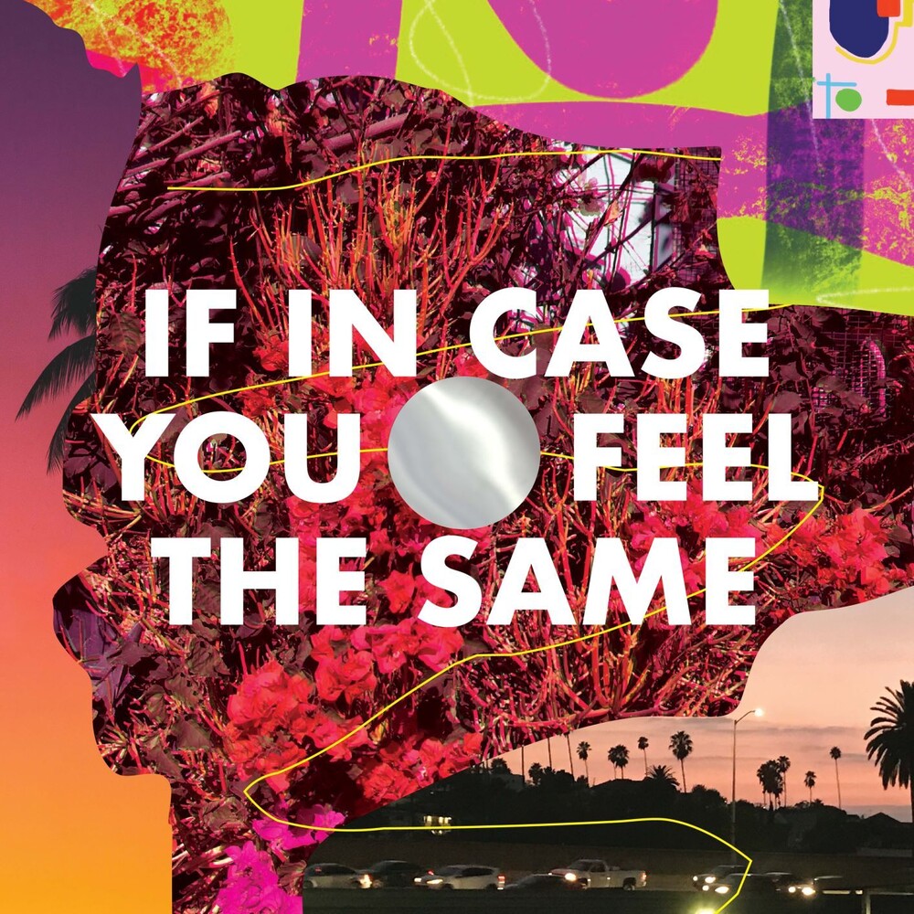Thad Cockrell – If In Case You Feel The Same (CD)