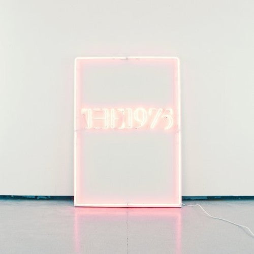The 1975 – I Like It When You Sleep For You Are So Beautiful Yet So Unaware Of It (LP Vinyl)