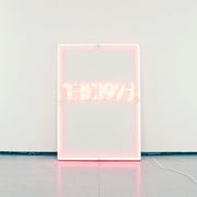 The 1975 – I Like It When You Sleep, For You Are So Beautiful, Yet So Unaware of It (CD)