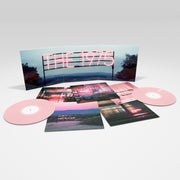 The 1975 – I like it when you sleep, for you are so beautiful yet so unaware of it - 10th Anniversary (Pink LP Vinyl)