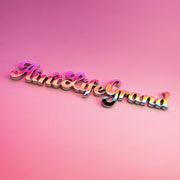 The Ain't Life Grand Badge