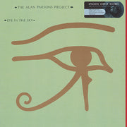 The Alan Parsons Project – Eye in the Sky (LP Vinyl)