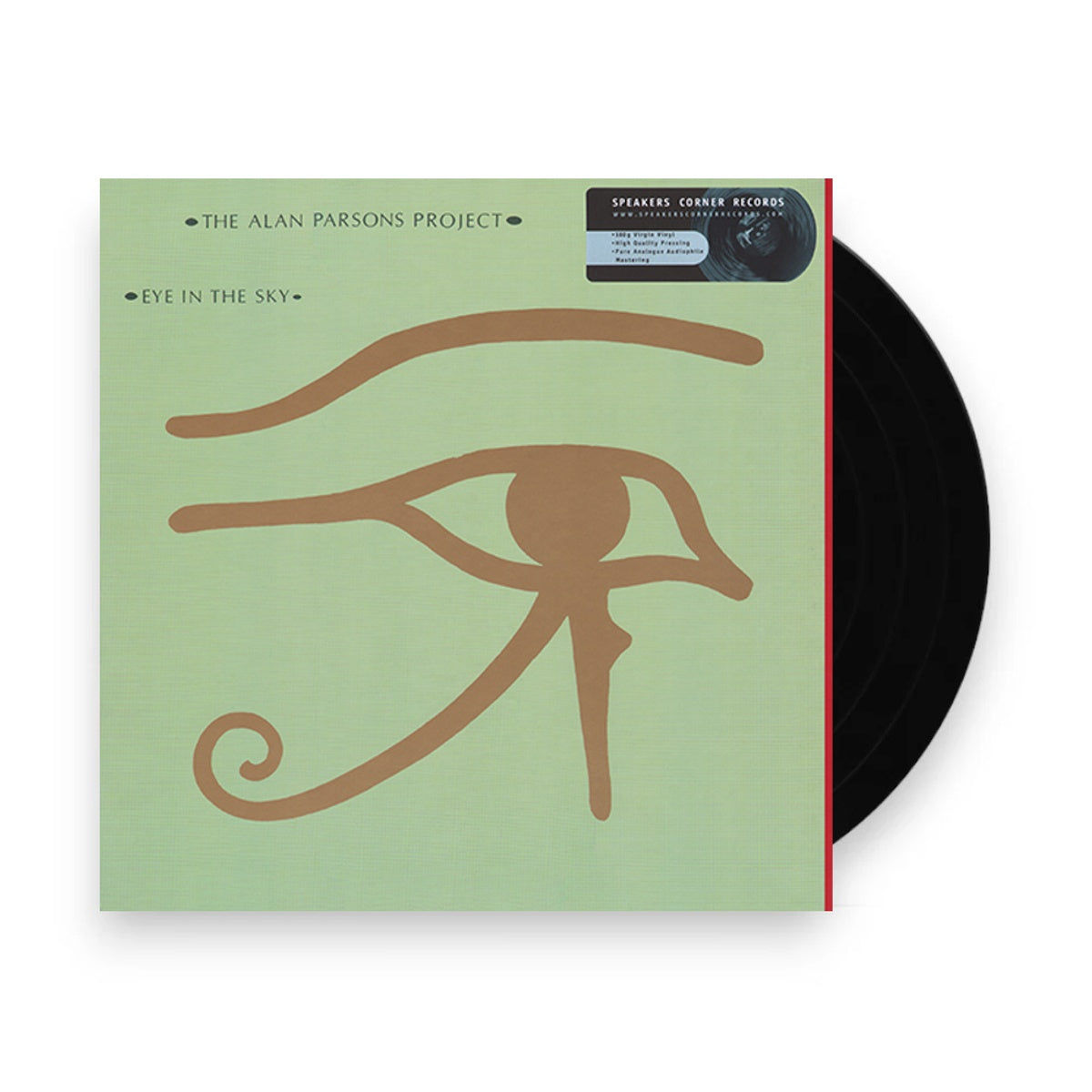 The Alan Parsons Project – Eye in the Sky (LP Vinyl)