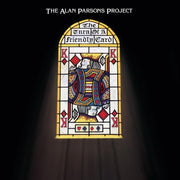 The Alan Parsons Project – The Turn Of A Friendly Card (LP Vinyl)