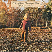 The Allman Brothers Band – Brothers and Sisters (Limited Edition LP Vinyl)