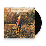 The Allman Brothers Band – Brothers and Sisters: Remastered (Limited Edition LP Vinyl) - Front