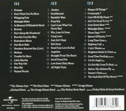 The Allman Brothers Band – Collected (180gm LP Vinyl) - Detail