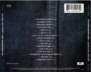 The Allman Brothers Band – Decade of Hits 1969-79 (CD) - Detail