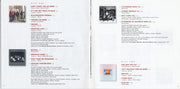 The Allman Brothers Band – Gold (2-CD) - Label