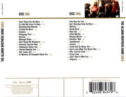 The Allman Brothers Band – Gold (2-CD) - Detail