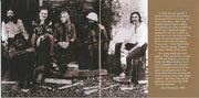 The Allman Brothers Band – Gold (2-CD) - Packaging