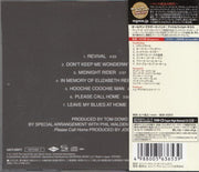 The Allman Brothers Band – Idlewild Sounth (Import CD) - Detail