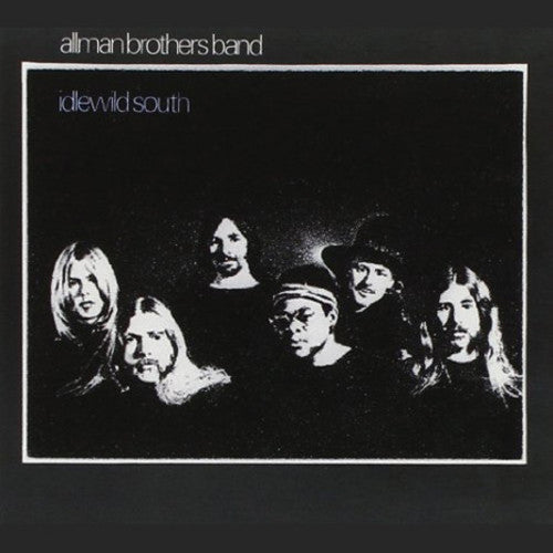 The Allman Brothers Band – Idlewild South (180 Gram LP Vinyl)