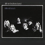 The Allman Brothers Band – Idlewild South (180 Gram LP Vinyl)