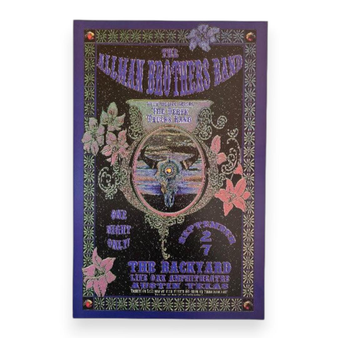 Vintage Grateful Dead Posters | Family Dog & Bill Graham | relix.shop
