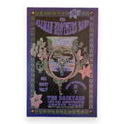 The Allman Brothers Band, The Derek Trucks Band – Oak Mountain Amphitheatre, Pelham (Sep 27, 2002) by Jeff Miller