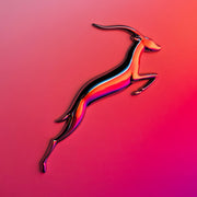 The Antelope Badge