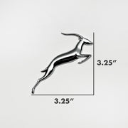 The Antelope Badge