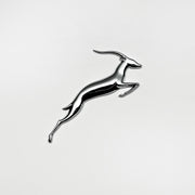 The Antelope Badge