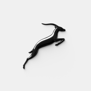 The Antelope Badge