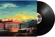 The Arcadian Wild – Make It Out Alive (LP Vinyl)