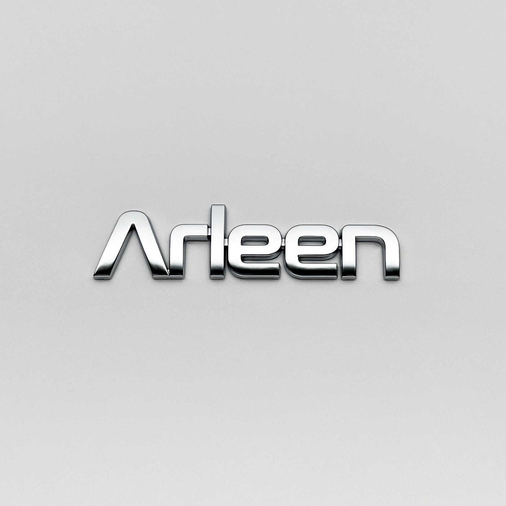 The Arleen Badge