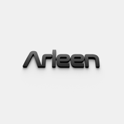 The Arleen Badge