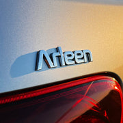 The Arleen Badge