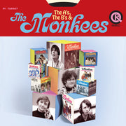 The A's, The B's & The Monkees (CD)
