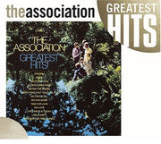 The Association – Greatest Hits (CD)