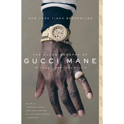The Autobiography of Gucci Mane - Paperback