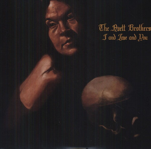 The Avett Brothers – I and Love and You (LP Vinyl)