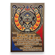 The Avett Brothers, Magnolia Electric Co – The Fillmore, San Francisco (May 15–16, 2009) by Gary Houston