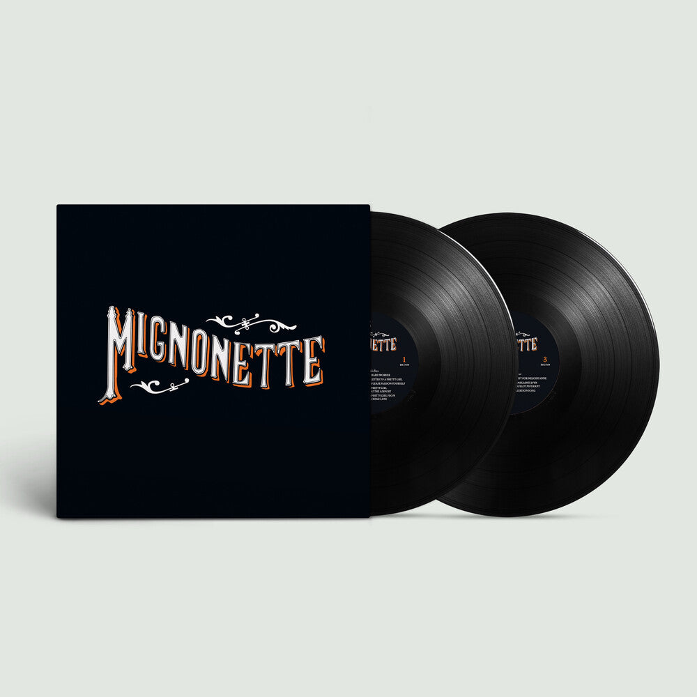 The Avett Brothers – Mignonette (LP Vinyl)