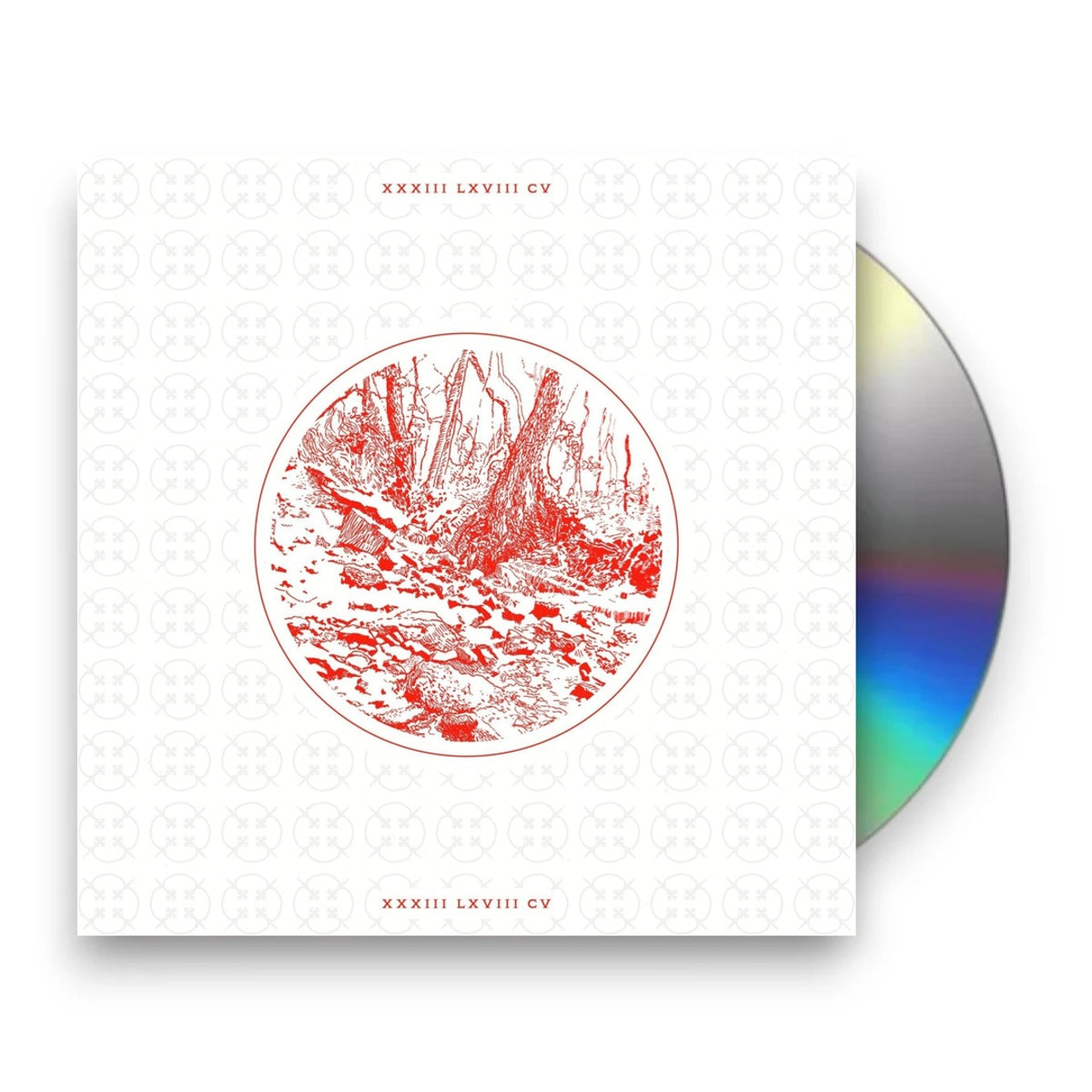 The Avett Brothers – The Avett Brothers (CD)