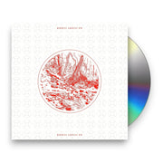 The Avett Brothers – The Avett Brothers (CD)