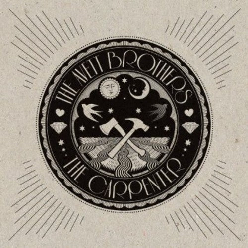 The Avett Brothers – The Carpenter (LP Vinyl)