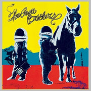 The Avett Brothers – True Sadness (CD)