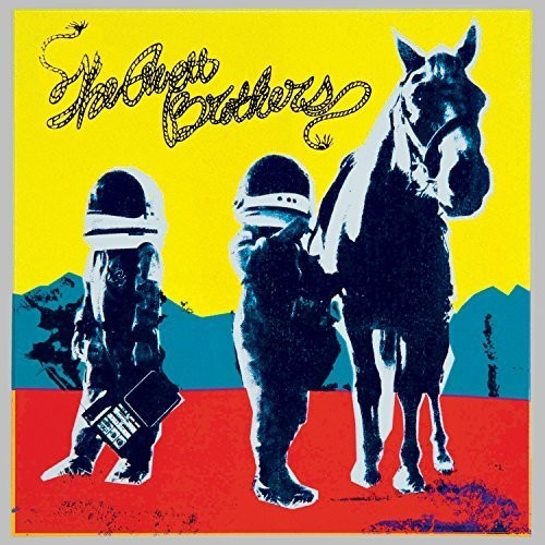 The Avett Brothers – True Sadness (CD)