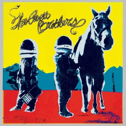 The Avett Brothers – True Sadness (LP Vinyl)