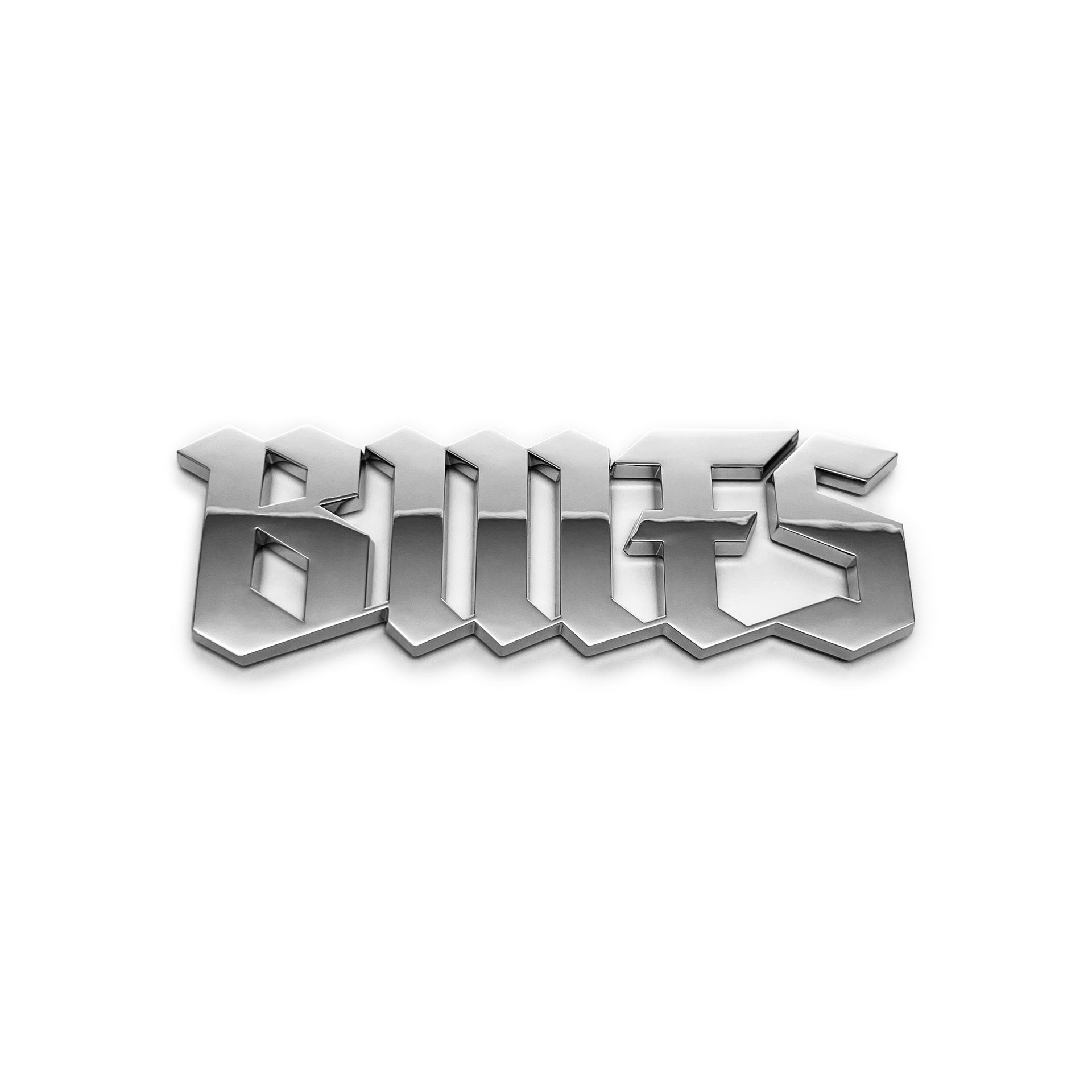 The BMFS 2.0 Badge - Detail