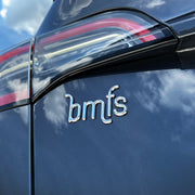 The BMFS Badge