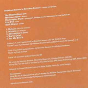 The Band – Greatest Hits (CD) - Detail