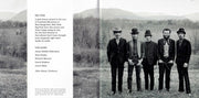 The Band – Music From Big Pink: 50th Anniversary (CD) - Packaging