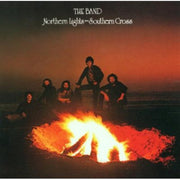 The Band – Northern Lights-Southern Cross (CD) - Back