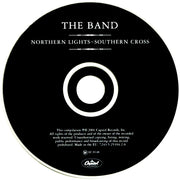 The Band – Northern Lights-Southern Cross (CD) - Alternate View