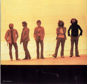 The Band – Northern Lights-Southern Cross (CD) - Close-Up