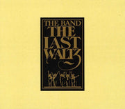 The Band – The Last Waltz (Import CD)