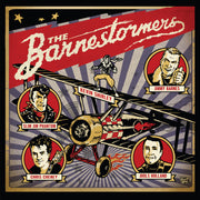 The Barnestormers – The Barnestormers (LP Vinyl)