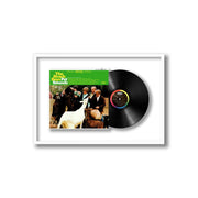 The Beach Boys - Pet Sounds (Framed Vinyl)